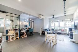 Blk 406B Northshore Residences I (Punggol), HDB 4 Rooms #574955661